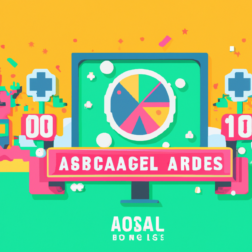 Arcade vignette